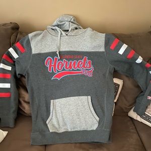 Delaware State University Hoody
